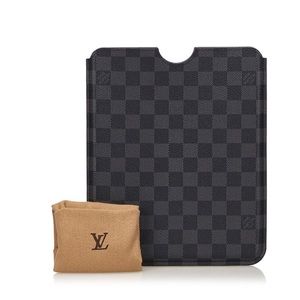Louis Vuitton iPad Case